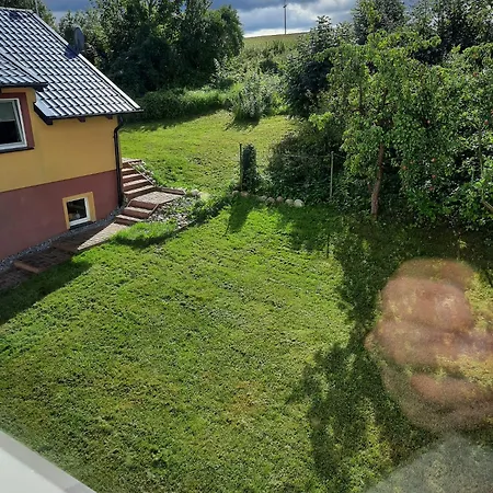 Am Naehe Danzig Ostsee Kaschubische Schweiz بيت للعطل Zawory (Pomerania)