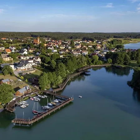 Am Naehe Danzig Ostsee Kaschubische Schweiz بيت للعطل