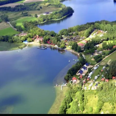 Am Naehe Danzig Ostsee Kaschubische Schweiz Zawory (Pomerania)