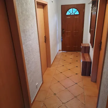 Am Naehe Danzig Ostsee Kaschubische Schweiz بيت للعطل Zawory (Pomerania)