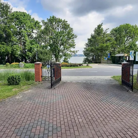 Am Naehe Danzig Ostsee Kaschubische Schweiz * Zawory (Pomerania)
