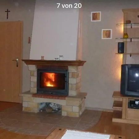 Feriehus Am Naehe Danzig Ostsee Kaschubische Schweiz *