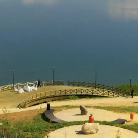 بيت للعطل Am Naehe Danzig Ostsee Kaschubische Schweiz *