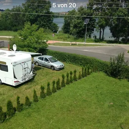 Am Naehe Danzig Ostsee Kaschubische Schweiz بيت للعطل *