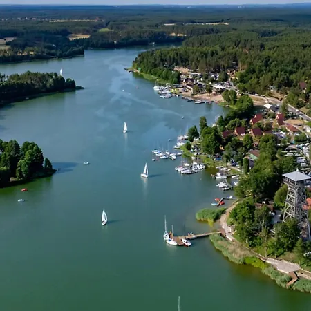 Am Naehe Danzig Ostsee Kaschubische Schweiz Zawory (Pomerania)