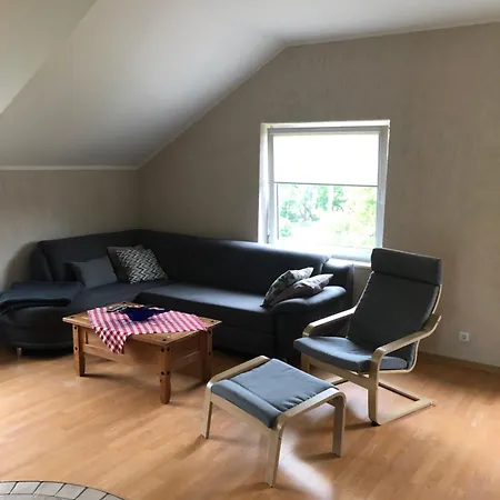 Am Naehe Danzig Ostsee Kaschubische Schweiz Feriehus Zawory (Pomerania)