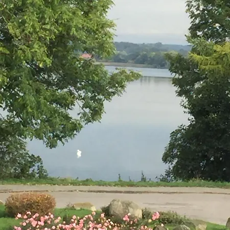 Am Naehe Danzig Ostsee Kaschubische Schweiz بيت للعطل *