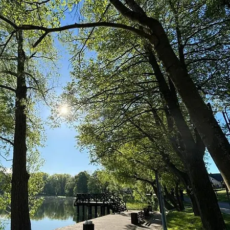 Am Naehe Danzig Ostsee Kaschubische Schweiz * Zawory (Pomerania)